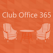 Podcast ClubOffice365 (MP3)