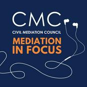 Podcast CMC • Mediation in Focus