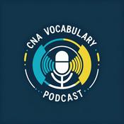 Podcast CNA Vocabulary Podcast