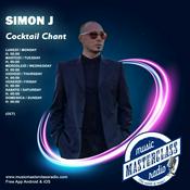 Podcast Cocktail Chant By Simon J.