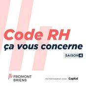 Podcast Code RH