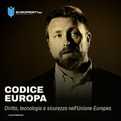 Podcast Codice Europa