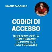 Podcast Codici di Accesso