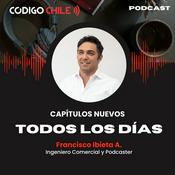 Podcast Código Chile