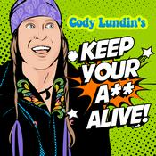 Podcast Cody Lundin's Keep Your Ass Alive