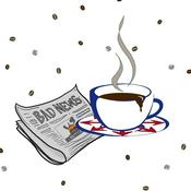 Podcast Coffee and Controlled Chaos