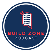 Podcast The Build Zone Podcast - A Construction Podcast