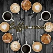 Podcast Coffee news