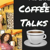Podcast Coffee Talks with Shai