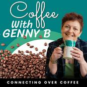 Podcast Coffee With Genny B