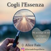 Podcast Cogli l'Essenza