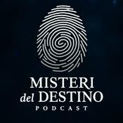 Podcast Coincidenze vere. Emozioni reali. Misteri che ti cambiano.
