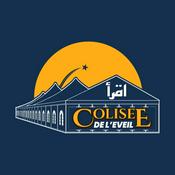Podcast Colisée de l'Eveil