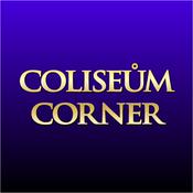 Podcast Coliseum Corner