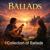 Podcast Collection of Ballads