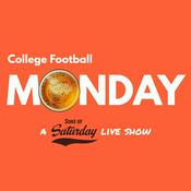 Podcast College Football Monday | A Sons of Saturday Live Show