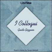 Podcast Colloqui, I by Guido Gustavo Gozzano (1883 - 1916)