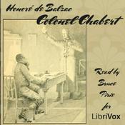 Podcast Colonel Chabert (Version 2) by Honoré de Balzac (1799 - 1850)