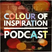 Podcast Colour of inspiration Podcast