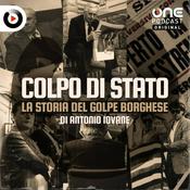 Podcast Colpo di Stato