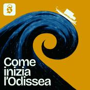 Podcast Come inizia l'Odissea