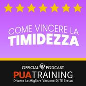 Podcast Come Vincere La Timidezza