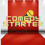 Podcast Comedy starter