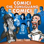 Podcast Comici Che Consigliano Comici