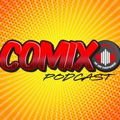 Podcast Comix Podcast