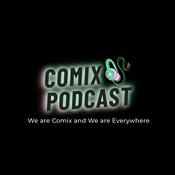 Podcast Comix Podcast