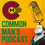 Podcast Common Man's Podcast