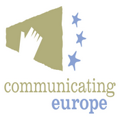 Podcast Communicating Europe