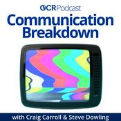 Podcast Communication Breakdown