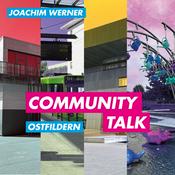 Podcast CommunityTalk Ostfildern