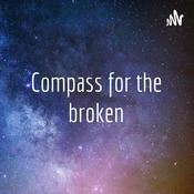 Podcast Compass for the broken