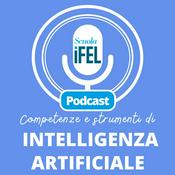 Podcast Competenze e strumenti di IA