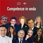Podcast Competenze in onda