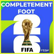 Podcast Complètement Foot