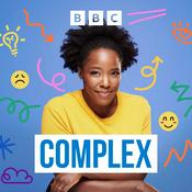 Podcast Complex with Kimberley Wilson