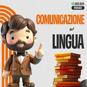 Podcast Comunicazione e Lingua