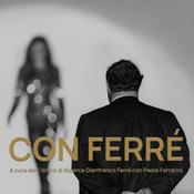 Podcast Con Ferré, progetti e principi in dialogo