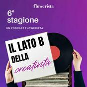 Podcast Il lato B della creatività