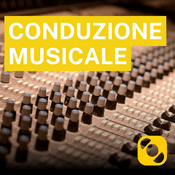 Podcast Conduzione musicale