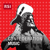 Podcast Confederation Music