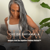 Podcast The Dr. Shyamala Show