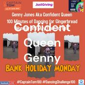 Podcast Confident Queen Genny