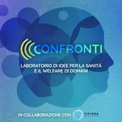 Podcast Confronti. Il podcast