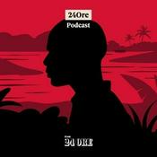 Podcast Congo, una storia sbagliata