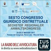 Podcast Congresso Rov-TN-BZ Riva del Garda 2017