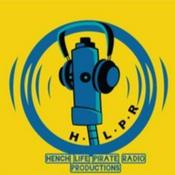 Podcast Hench Life Pirate Radio